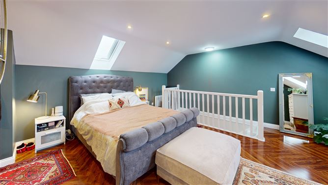 Photo 17 of 31 — 8 Dodderbrook Rise, Ballycullen, Dublin