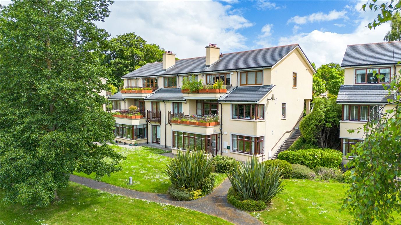 7 Druids Court, Druids Glen, Newtownmountkennedy, Co. Wicklow