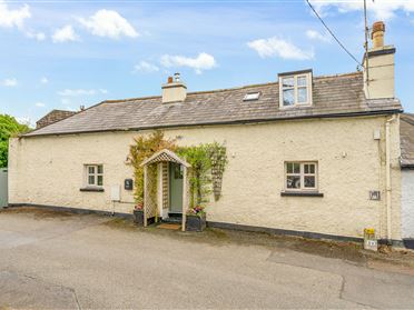 Image for Woodburn Cottage, Ballinclea Road, Killiney, County Dublin