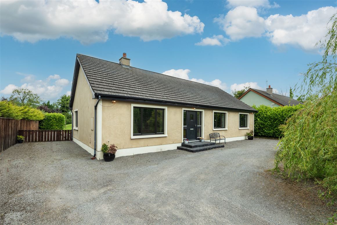 Ballysaxplain, The Curragh, Newbridge, Kildare