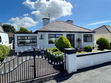 Image for Glenard, 17 Hillview Drive, Caherslee, Tralee, Kerry