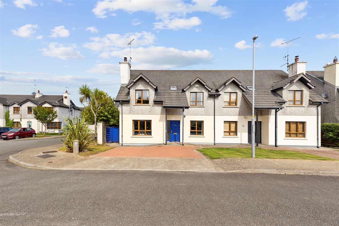 No. 59 Seabury, Rosslare Strand, Wexford