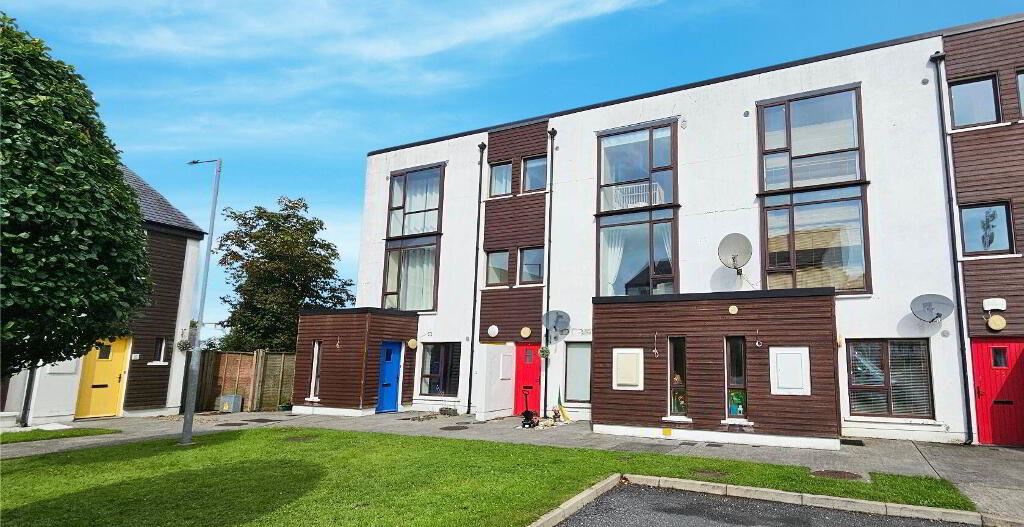 Apartment 33 Summer Haven, Summerhill, Carrick-On-Shannon, Leitrim