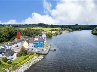 Image for Hamlet Cottage, Kilmacsimon, Bandon, Cork