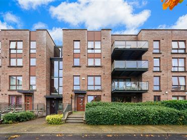 Image for 37 Stratton Walk, Adamstown, Lucan, Co. Dublin