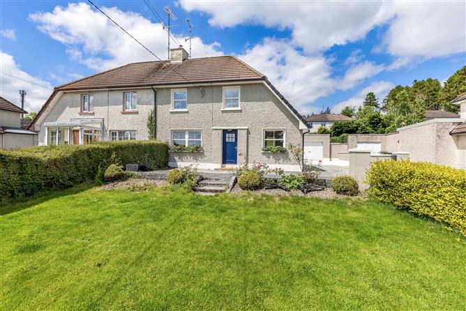 6 Townparks, Ballyhaise, Co. Cavan