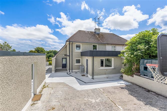6 Townparks, Ballyhaise, Co. Cavan