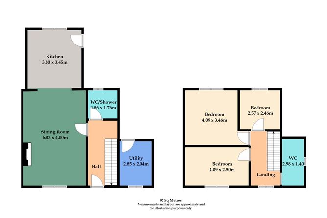 6 Townparks, Ballyhaise, Co. Cavan