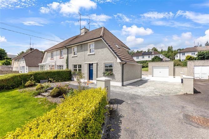 6 Townparks, Ballyhaise, Co. Cavan