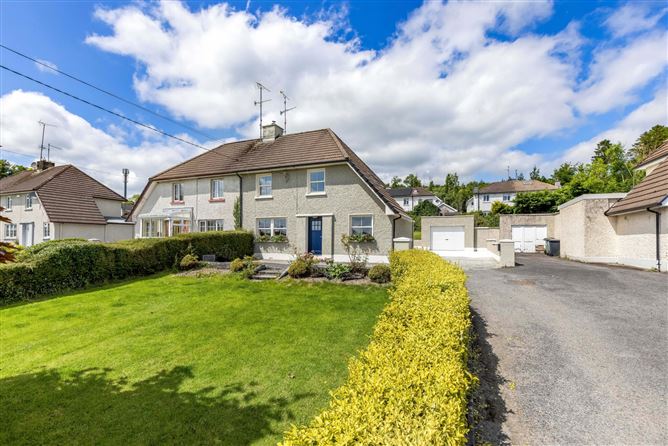 6 Townparks, Ballyhaise, Co. Cavan
