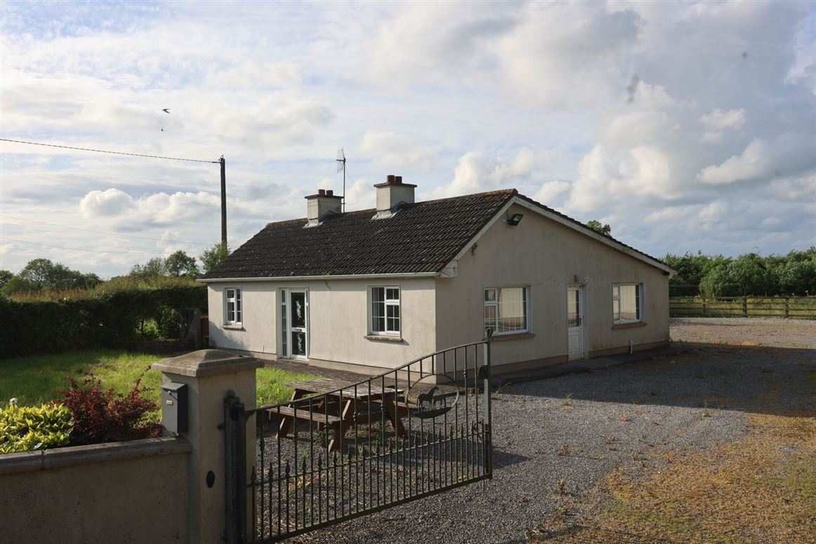 Mount Heaton, Roscrea, County Tipperary