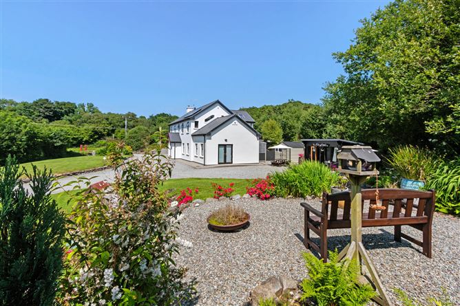 Knockane, Drimoleague, Co. Cork