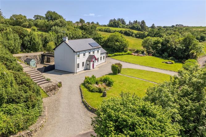 Knockane, Drimoleague, Co. Cork
