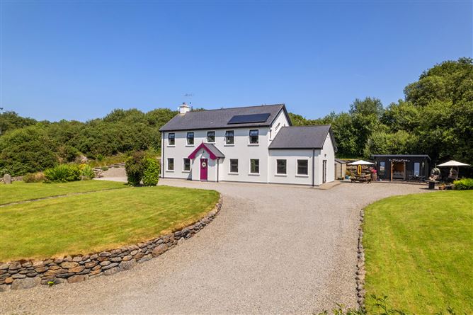 Knockane, Drimoleague, Co. Cork