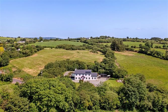 Knockane, Drimoleague, Co. Cork