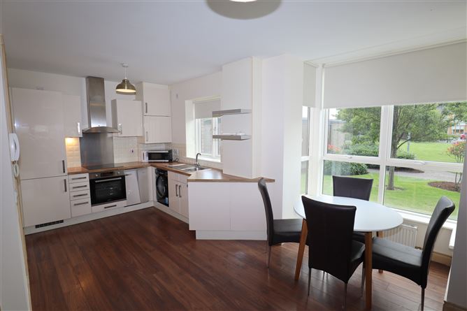 49 Park Ridge, Grange Rath, Drogheda, Louth