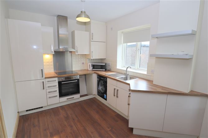 49 Park Ridge, Grange Rath, Drogheda, Louth