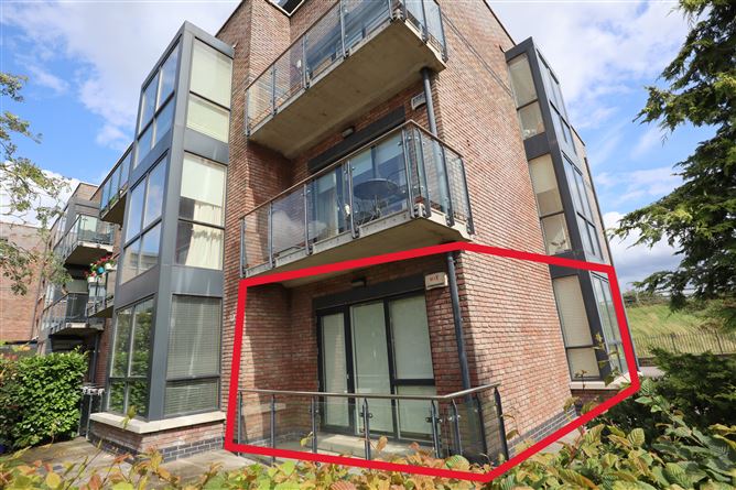49 Park Ridge, Grange Rath, Drogheda, Louth