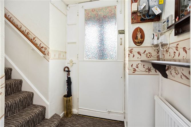 7 Blackditch Drive, Ballyfermot, Dublin 10, County Dublin