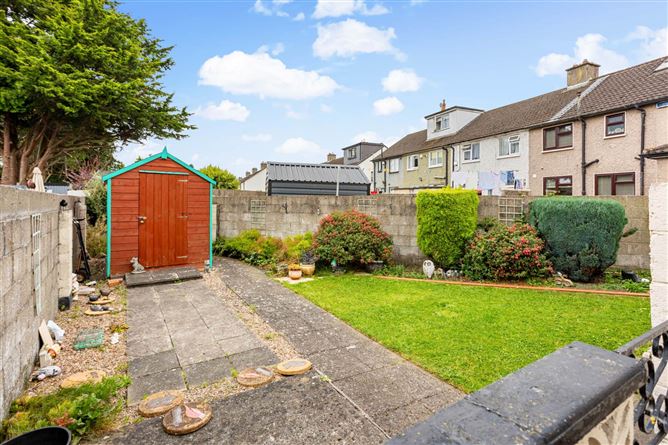7 Blackditch Drive, Ballyfermot, Dublin 10, County Dublin