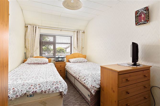 7 Blackditch Drive, Ballyfermot, Dublin 10, County Dublin