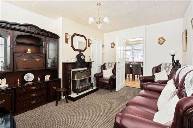 7 Blackditch Drive, Ballyfermot, Dublin 10, County Dublin