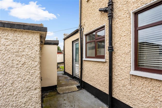 7 Blackditch Drive, Ballyfermot, Dublin 10, County Dublin