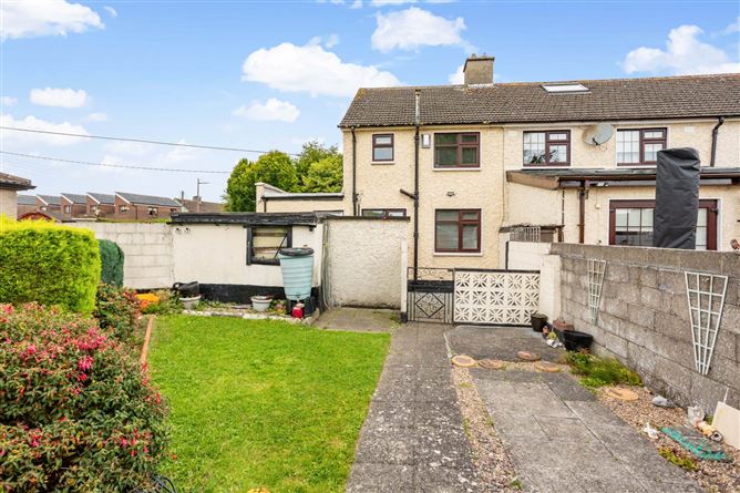 7 Blackditch Drive, Ballyfermot, Dublin 10, County Dublin