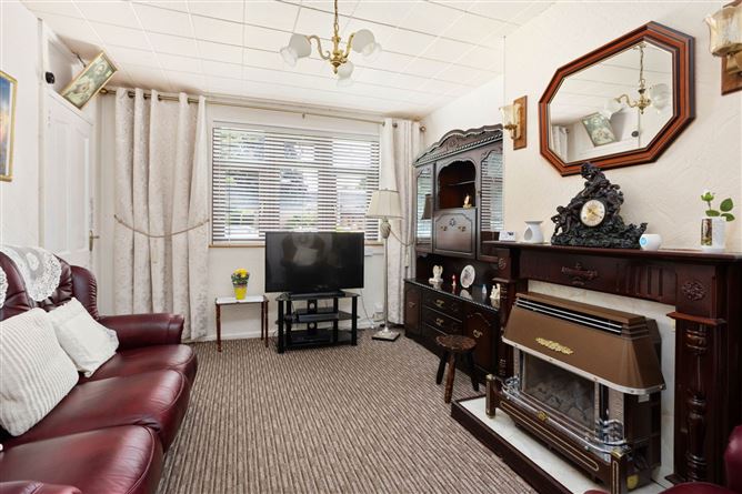 7 Blackditch Drive, Ballyfermot, Dublin 10, County Dublin