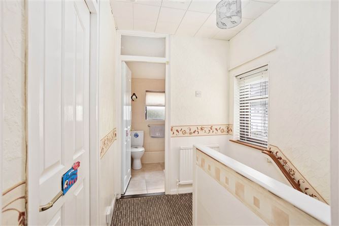 7 Blackditch Drive, Ballyfermot, Dublin 10, County Dublin