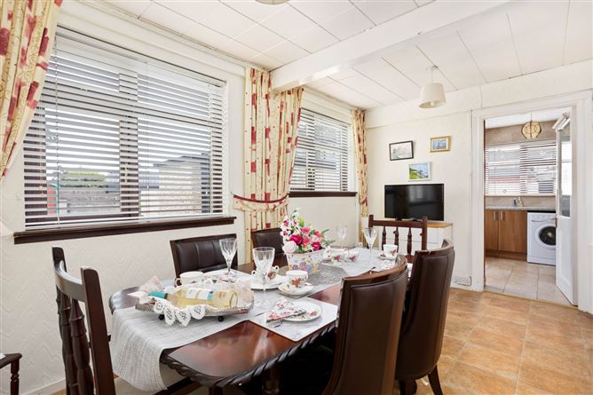 7 Blackditch Drive, Ballyfermot, Dublin 10, County Dublin