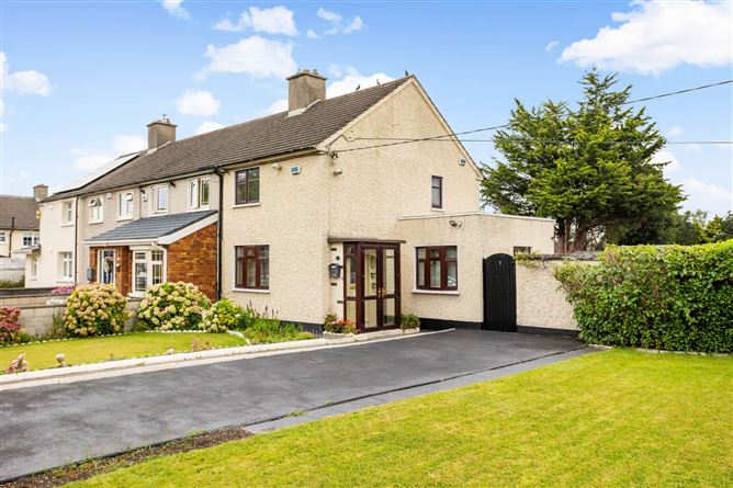 7 Blackditch Drive, Ballyfermot, Dublin 10, County Dublin