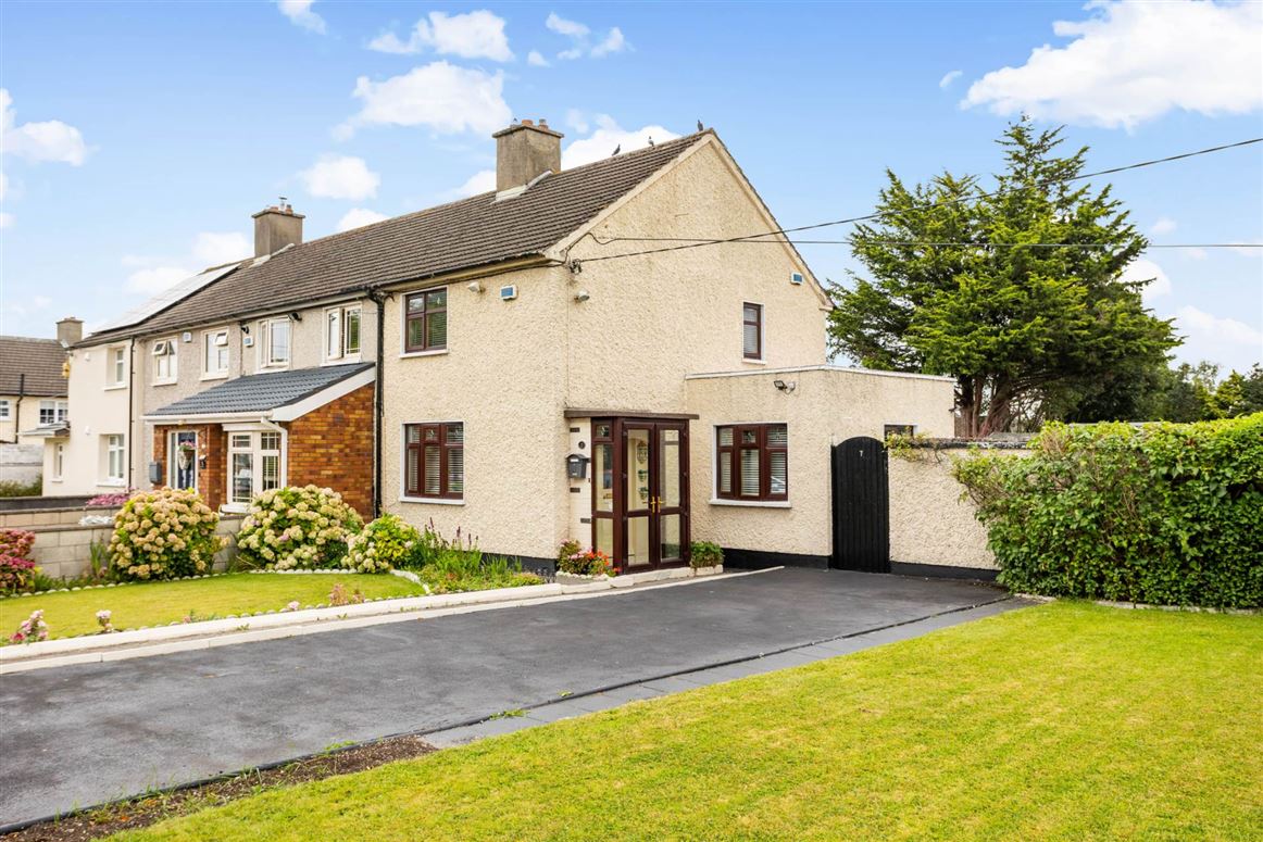 7 Blackditch Drive, Ballyfermot, Dublin 10, County Dublin