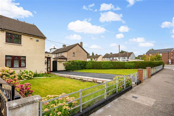 7 Blackditch Drive, Ballyfermot, Dublin 10, County Dublin