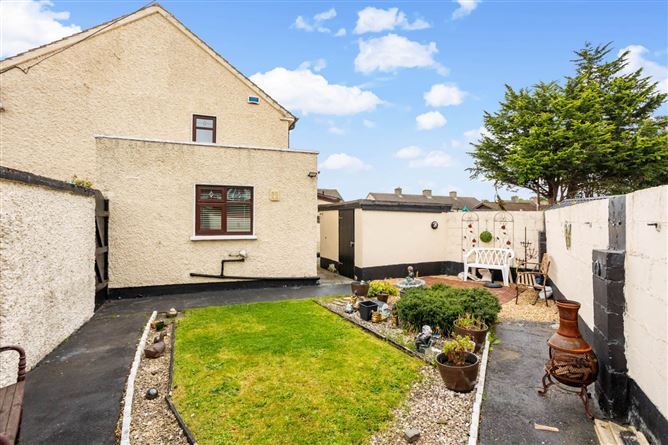 7 Blackditch Drive, Ballyfermot, Dublin 10, County Dublin