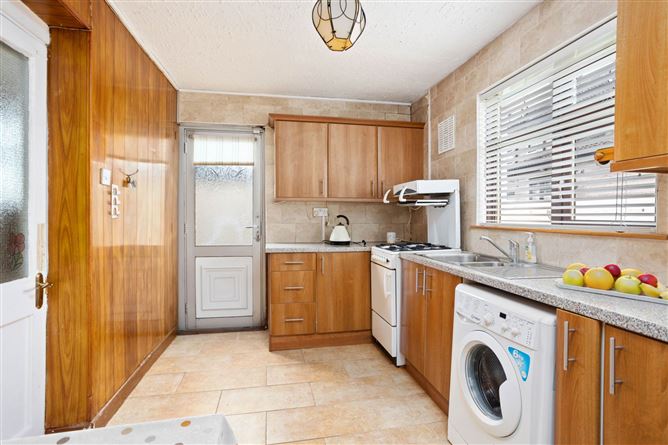 7 Blackditch Drive, Ballyfermot, Dublin 10, County Dublin