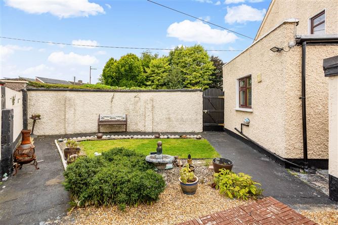 7 Blackditch Drive, Ballyfermot, Dublin 10, County Dublin
