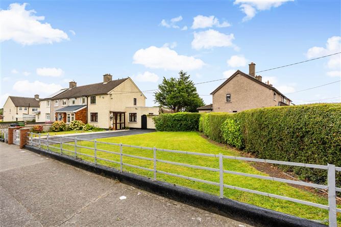 7 Blackditch Drive, Ballyfermot, Dublin 10, County Dublin