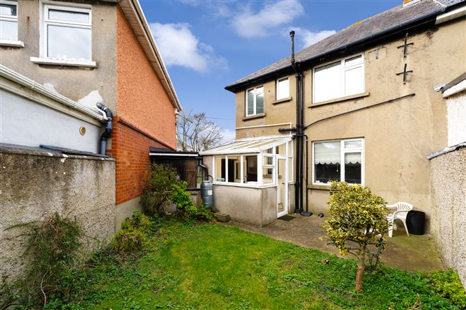 11 INISHMAAN ROAD, Gaeltacht Park, Whitehall, Dublin 9