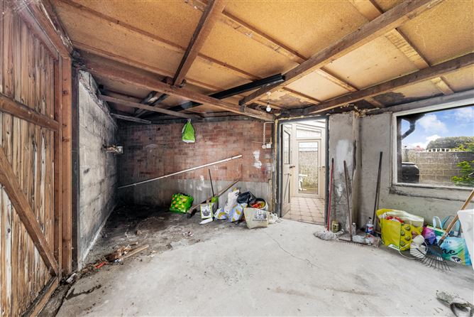 11 INISHMAAN ROAD, Gaeltacht Park, Whitehall, Dublin 9