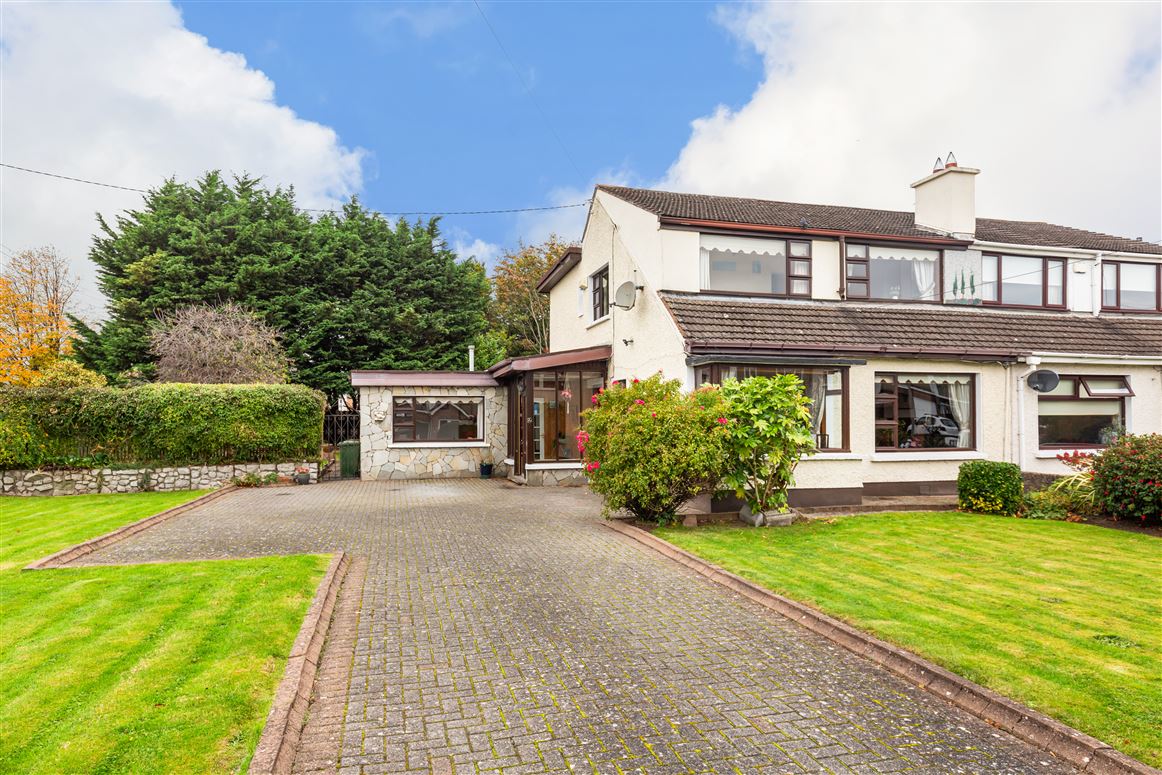 2 Fernhill Road, Terenure, Dublin 12