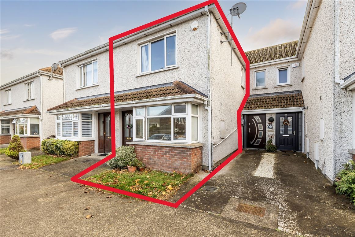 7 Cherry Garth, Balbriggan, Co. Dublin