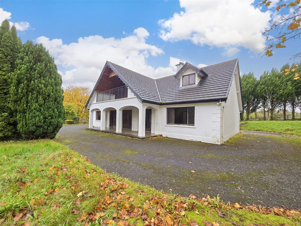 Carson, Dartrey, Cootehill, Co. Monaghan