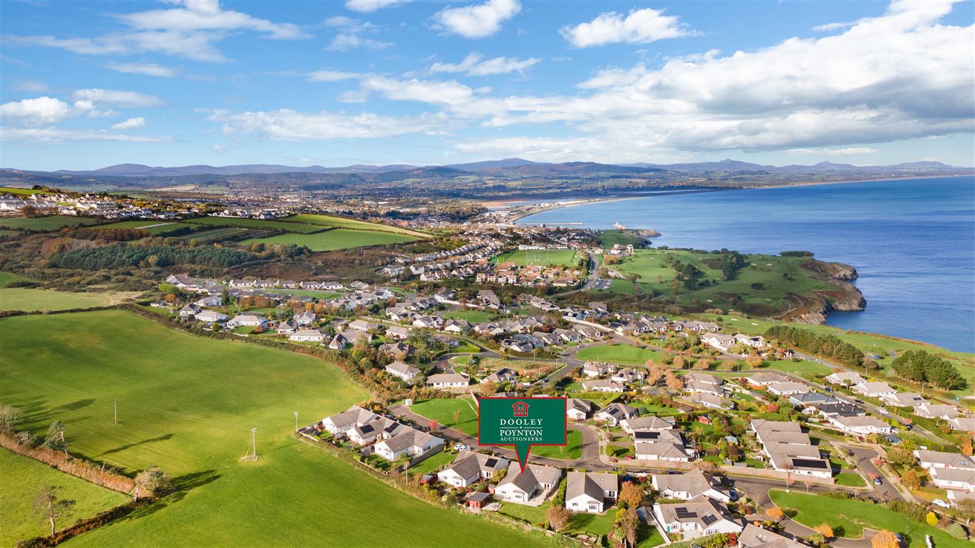 22 Seacliff, Wicklow Town, Wicklow