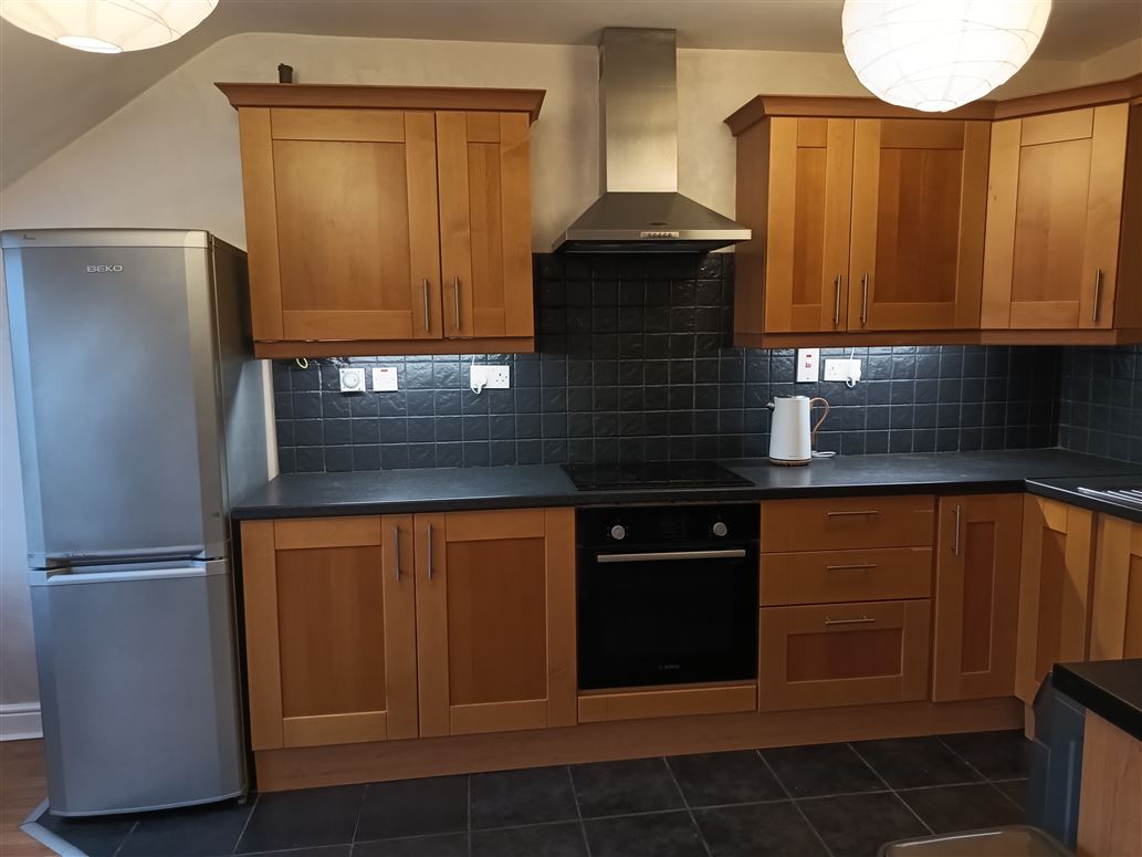 1B DEANSRATH APARTMENTS DEANSRATH COTTAGES OLD NANGOR ROAD DUBLIN 22, Clondalkin,   Dublin 22, D22 RC65