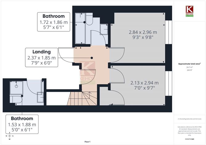 114 The Green, Carlow, County Carlow