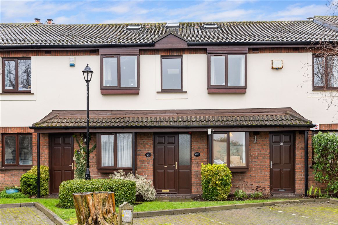 Apartment 22, Monkstown Square, Monkstown, County Dublin