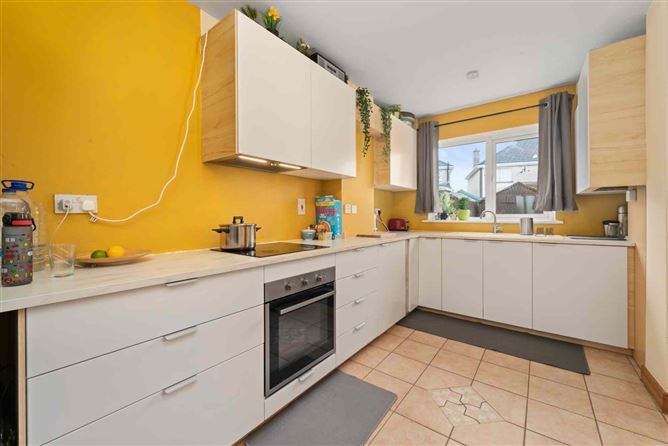 53 Oak Drive, Blessington, Co.Wicklow