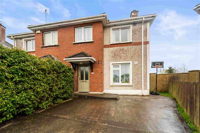 53 Oak Drive, Blessington, Co.Wicklow