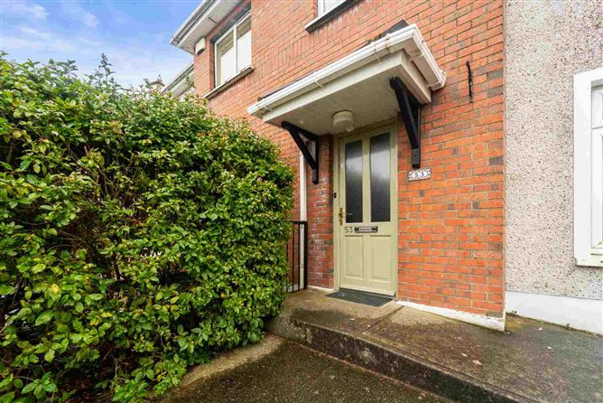 53 Oak Drive, Blessington, Co.Wicklow